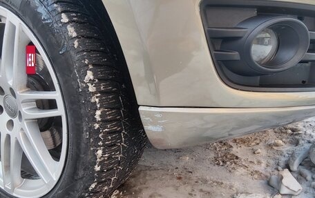 Audi Q5, 2008 год, 1 200 000 рублей, 13 фотография