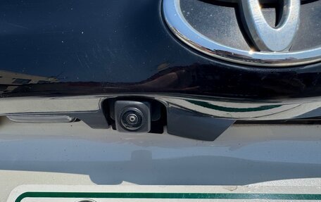 Toyota Yaris, 2022 год, 1 095 000 рублей, 27 фотография