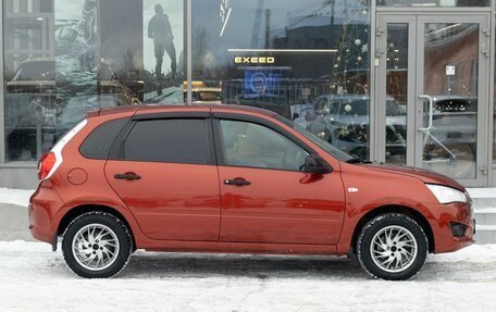 Datsun mi-DO, 2017 год, 740 000 рублей, 4 фотография