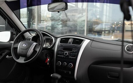 Datsun mi-DO, 2017 год, 740 000 рублей, 10 фотография