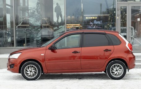 Datsun mi-DO, 2017 год, 740 000 рублей, 8 фотография