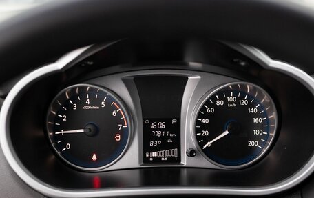 Datsun mi-DO, 2017 год, 740 000 рублей, 12 фотография