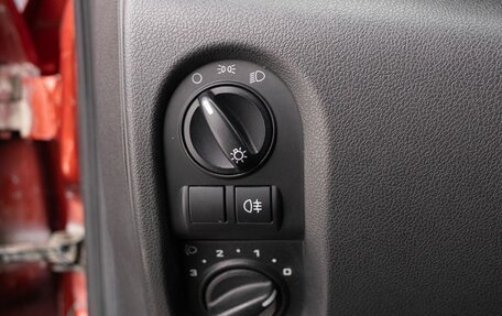 Datsun mi-DO, 2017 год, 740 000 рублей, 16 фотография