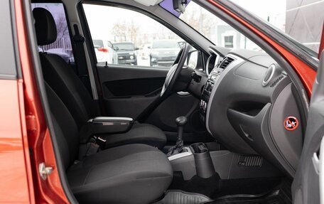 Datsun mi-DO, 2017 год, 740 000 рублей, 18 фотография