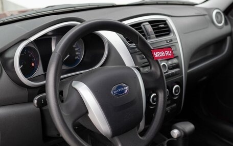 Datsun mi-DO, 2017 год, 740 000 рублей, 11 фотография