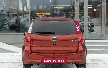 Datsun mi-DO, 2017 год, 740 000 рублей, 6 фотография