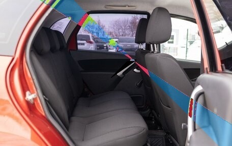 Datsun mi-DO, 2017 год, 740 000 рублей, 17 фотография