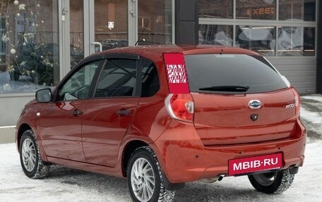 Datsun mi-DO, 2017 год, 740 000 рублей, 7 фотография