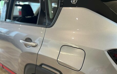 Changan CS35 Plus, 2025 год, 2 719 900 рублей, 7 фотография