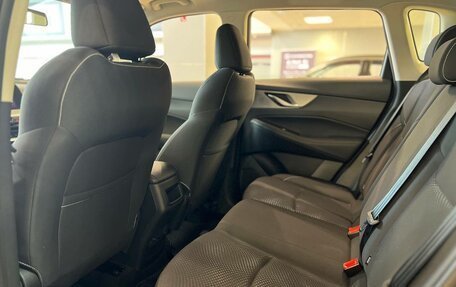 Changan CS35 Plus, 2025 год, 2 719 900 рублей, 11 фотография