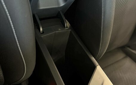 Changan CS35 Plus, 2025 год, 2 719 900 рублей, 16 фотография