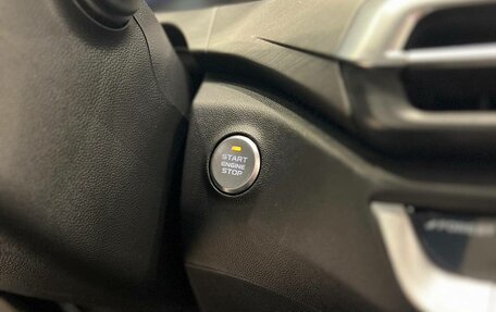 Changan CS35 Plus, 2025 год, 2 719 900 рублей, 18 фотография