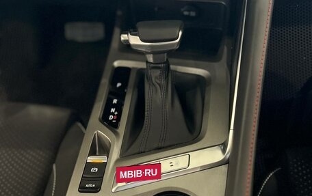 Changan CS35 Plus, 2025 год, 2 719 900 рублей, 15 фотография