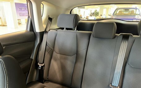 Changan CS35 Plus, 2025 год, 2 719 900 рублей, 32 фотография