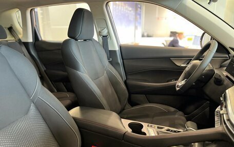 Changan CS35 Plus, 2025 год, 2 719 900 рублей, 25 фотография