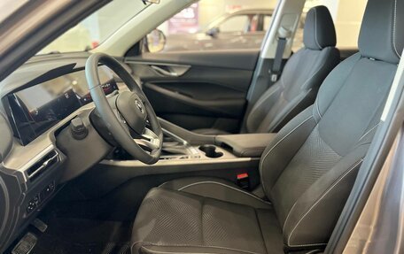 Changan CS35 Plus, 2025 год, 2 719 900 рублей, 31 фотография