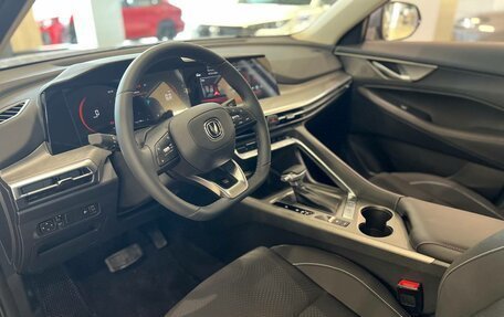 Changan CS35 Plus, 2025 год, 2 719 900 рублей, 21 фотография