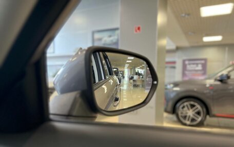 Changan CS35 Plus, 2025 год, 2 719 900 рублей, 29 фотография