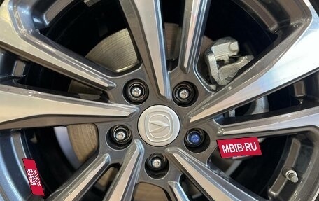 Changan CS35 Plus, 2025 год, 2 719 900 рублей, 27 фотография