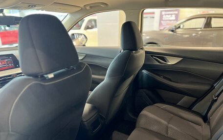 Changan CS35 Plus, 2025 год, 2 719 900 рублей, 40 фотография