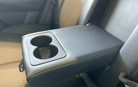 Changan CS35 Plus, 2025 год, 2 779 900 рублей, 25 фотография