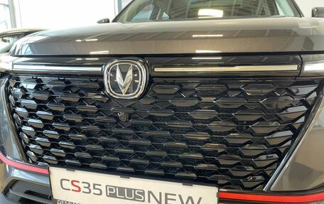 Changan CS35 Plus, 2025 год, 2 779 900 рублей, 27 фотография