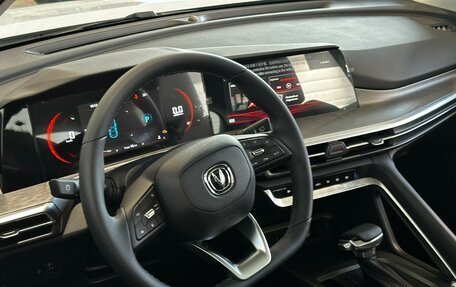 Changan CS35 Plus, 2025 год, 2 779 900 рублей, 5 фотография