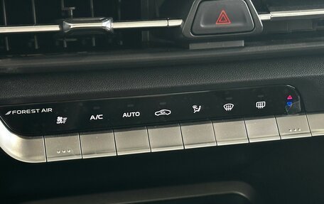 Changan CS35 Plus, 2025 год, 2 779 900 рублей, 24 фотография