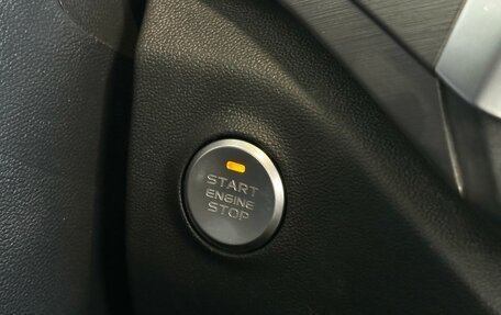 Changan CS35 Plus, 2025 год, 2 779 900 рублей, 30 фотография