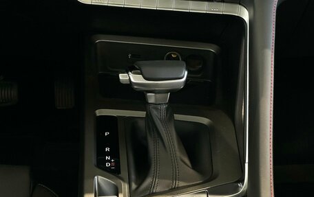 Changan CS35 Plus, 2025 год, 2 779 900 рублей, 35 фотография