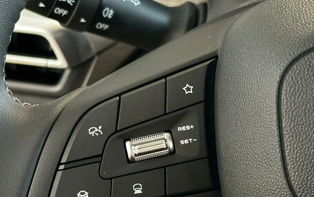 Changan CS35 Plus, 2025 год, 2 779 900 рублей, 36 фотография