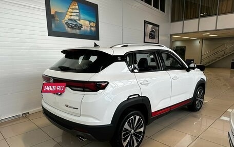 Changan CS35 Plus, 2025 год, 2 779 900 рублей, 38 фотография