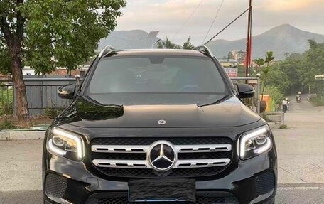 Mercedes-Benz GLB, 2021 год, 2 250 000 рублей, 2 фотография