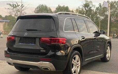 Mercedes-Benz GLB, 2021 год, 2 250 000 рублей, 5 фотография