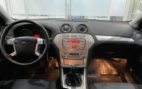 Ford Mondeo IV, 2007 год, 540 000 рублей, 5 фотография