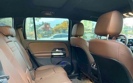 Mercedes-Benz GLB, 2021 год, 2 250 000 рублей, 9 фотография