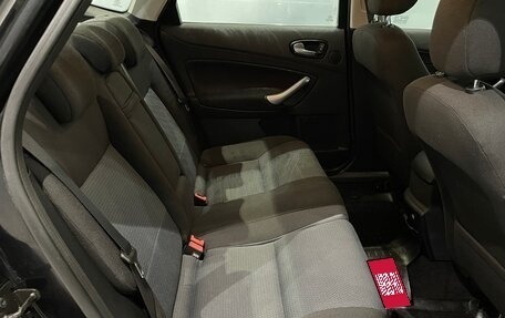 Ford Mondeo IV, 2007 год, 540 000 рублей, 11 фотография