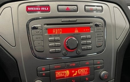 Ford Mondeo IV, 2007 год, 540 000 рублей, 7 фотография