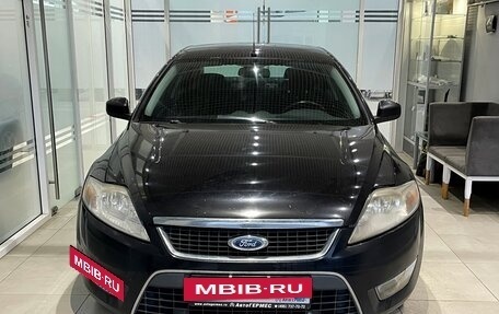 Ford Mondeo IV, 2007 год, 540 000 рублей, 2 фотография