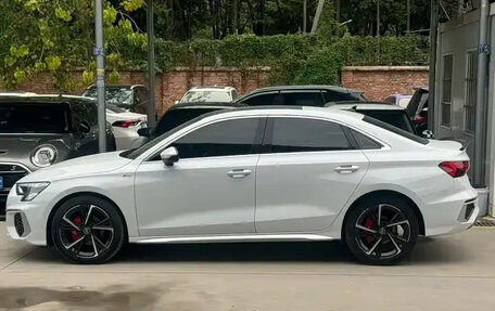 Audi A3, 2022 год, 1 930 143 рублей, 3 фотография