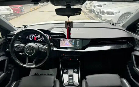 Audi A3, 2022 год, 1 930 143 рублей, 7 фотография