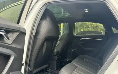 Audi A3, 2022 год, 1 930 143 рублей, 9 фотография