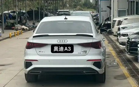 Audi A3, 2022 год, 1 930 143 рублей, 4 фотография