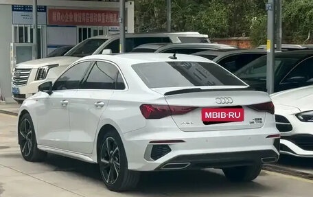 Audi A3, 2022 год, 1 930 143 рублей, 5 фотография