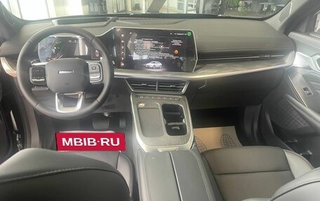 Haval F7x, 2025 год, 3 499 000 рублей, 3 фотография