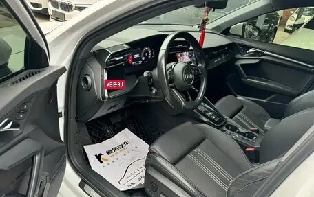 Audi A3, 2022 год, 1 930 143 рублей, 6 фотография