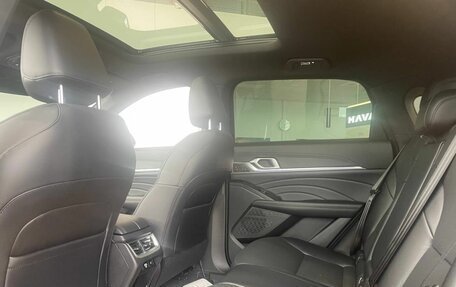 Haval F7x, 2025 год, 3 499 000 рублей, 7 фотография
