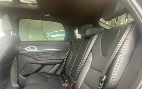 Haval F7x, 2025 год, 3 499 000 рублей, 9 фотография