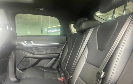 Haval F7x, 2025 год, 3 499 000 рублей, 8 фотография