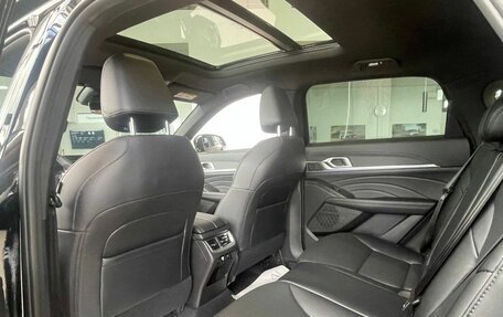 Haval F7x, 2025 год, 3 499 000 рублей, 6 фотография